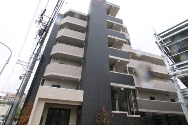 パークレジデンス汐路町
