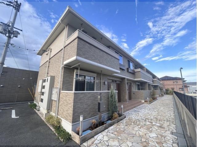アヴァンス(1LDK/2階)