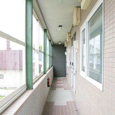 ヒノキ西7条A