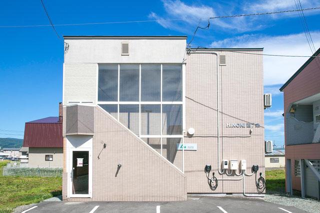 ヒノキ西7条A