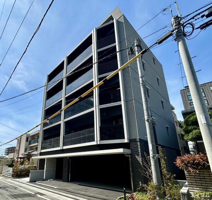 S-RESIDENCE藤崎BALM