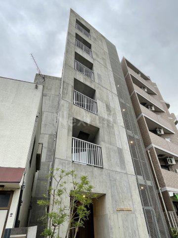 バックウィートタナカ