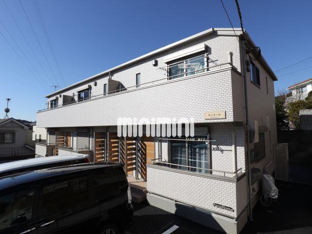 サンモール