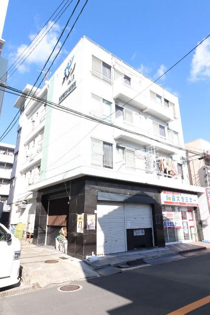 ナンノ第13号館