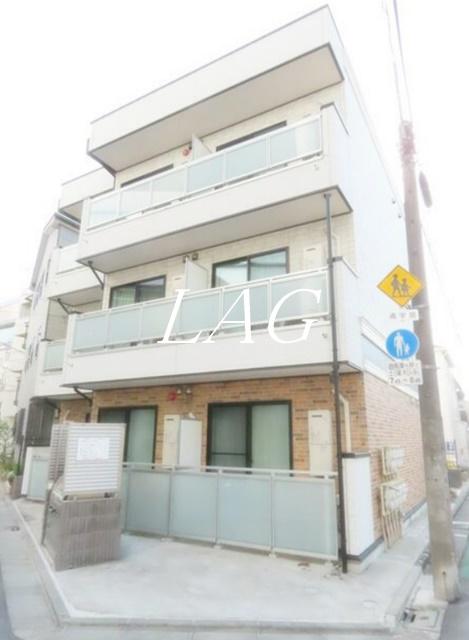 M-1 TOKYO 蒲田