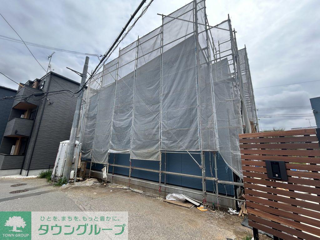 コネクトパーク花園町2