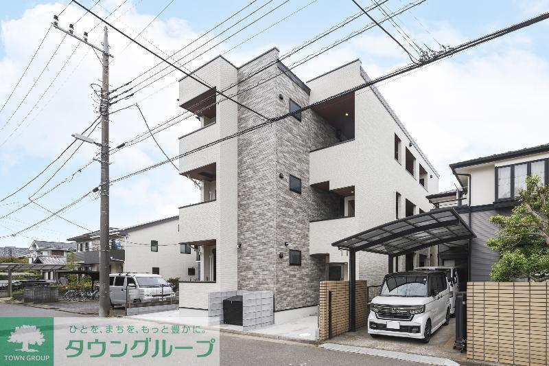 ノードテラス東所沢