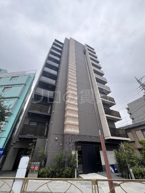 GRACIA PLACE OMORIMACHI