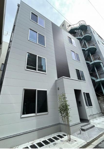 CUBE ASAKUSA