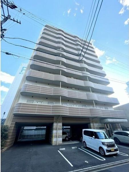 ノヴェル新栄