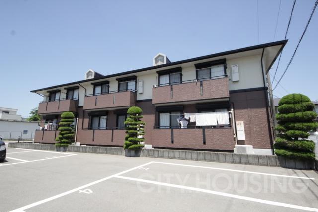 ハイカムール田中 C棟