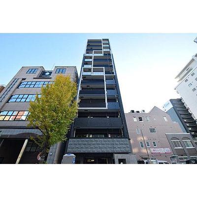 プレサンス広小路通パルス