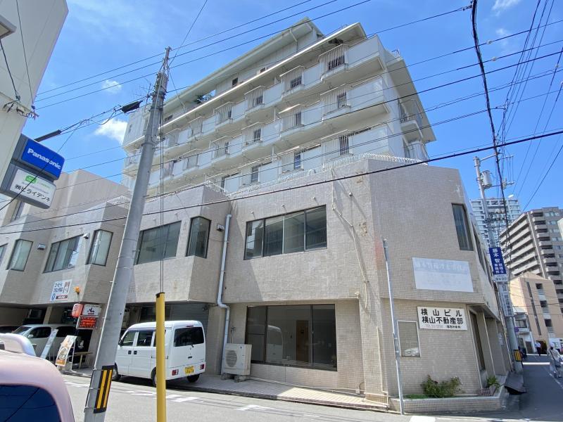 横山ビル