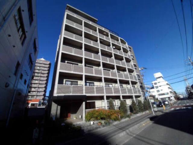 クリエール吉川