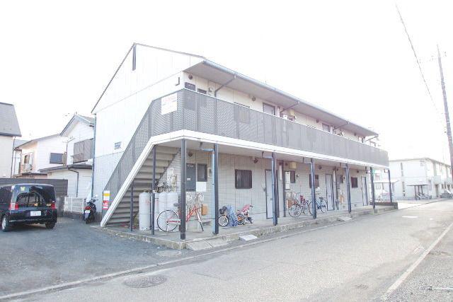 シティーメゾンふるきIII