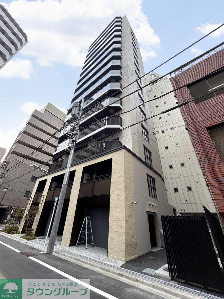 ルジェール神田須田町