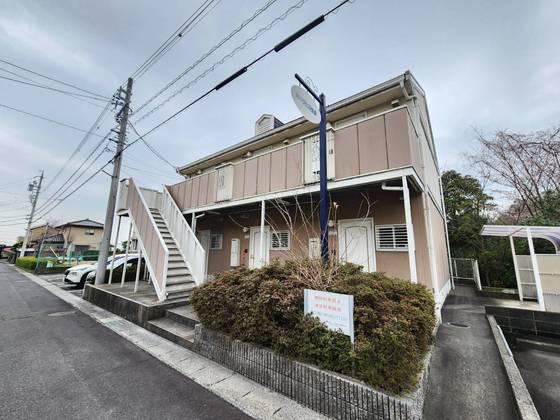 パークヒル生桑B棟