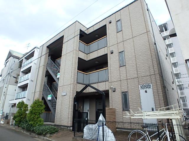 ジョワパレス