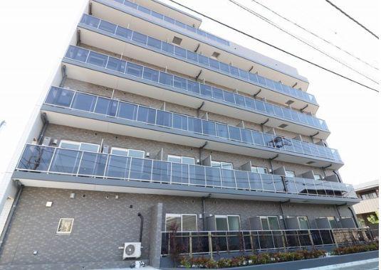 プレール・ドゥーク川崎大師