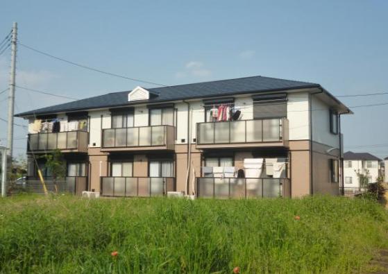 サンライフ新所沢