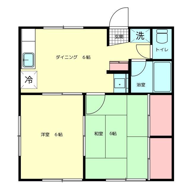 メゾンドフルール