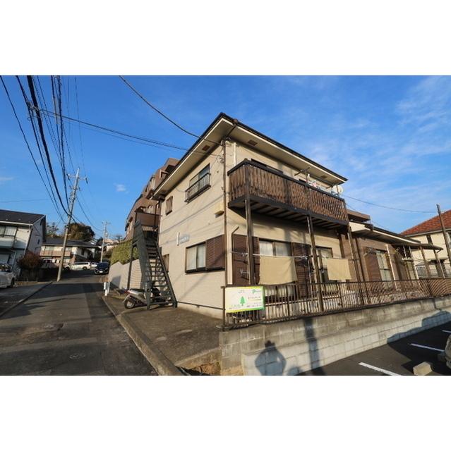 メゾンドフルール