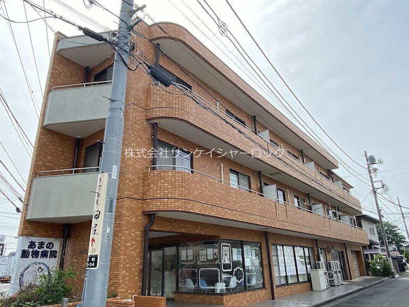 ピュアコート幸町