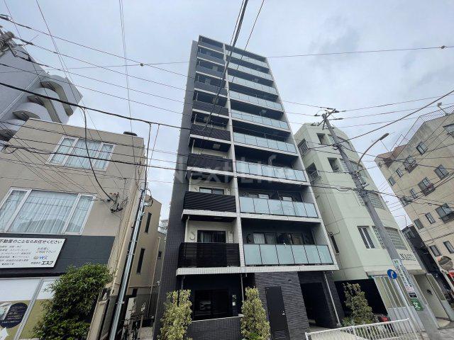 ショーケンレジデンス横浜戸部2