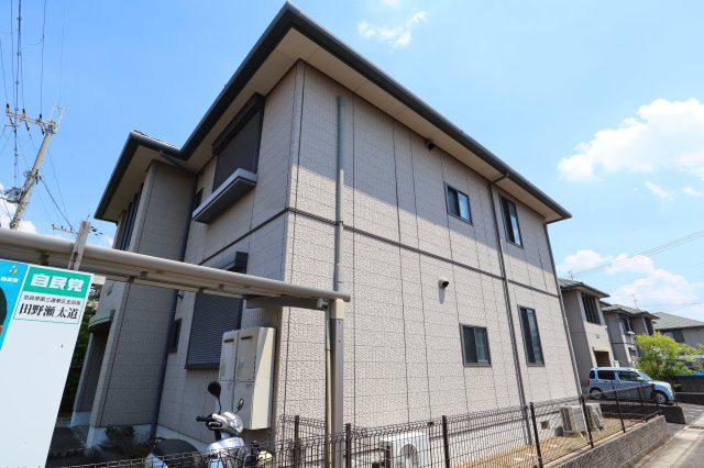 ライン大和D