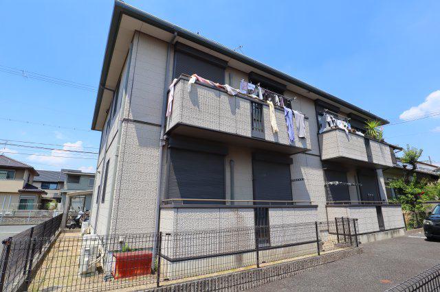 ライン大和D
