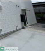 NOVEL COURT 西新井