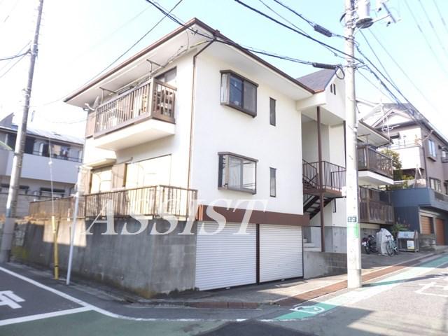 ハイツシャングリラ