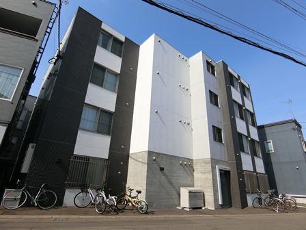 テラン厚別