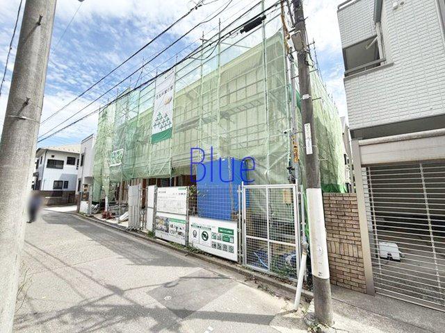 フォレスタ ミカサ