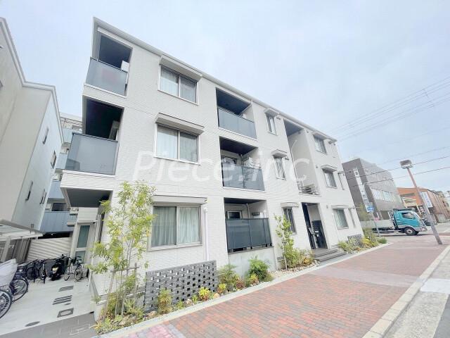 グランドール清水