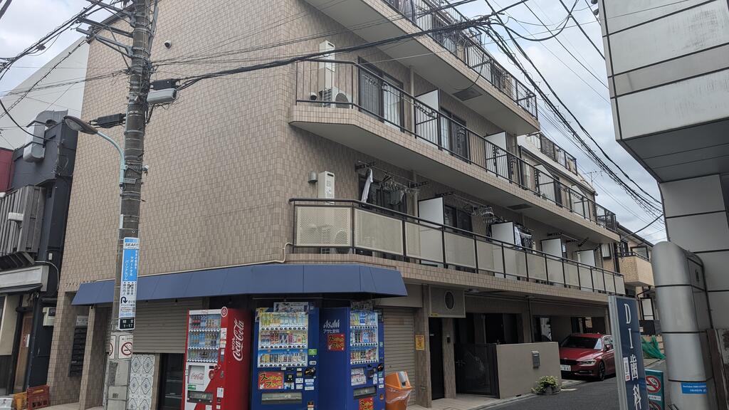 ファインハウスK