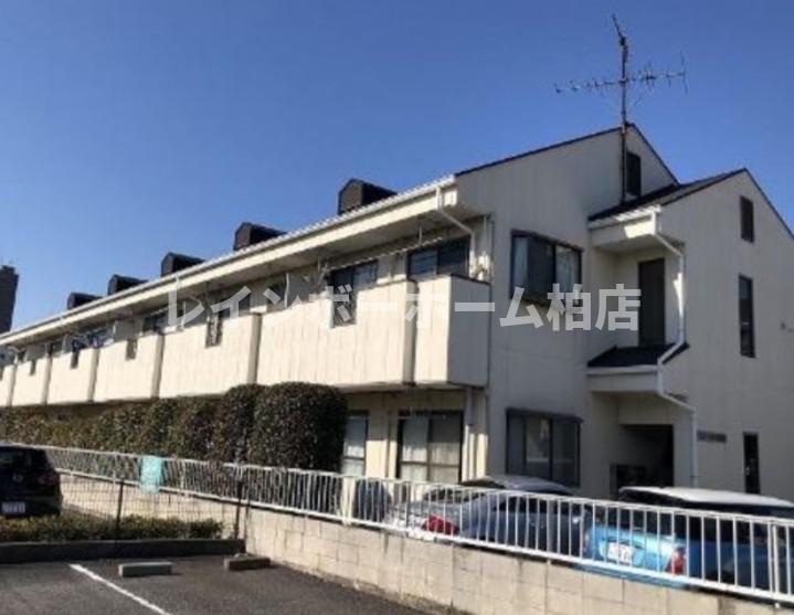 チェリーハイツ石川