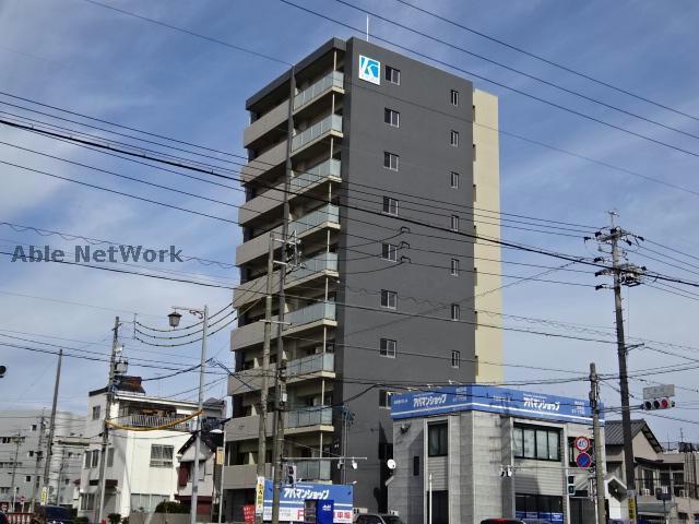 プリミエール春日井駅