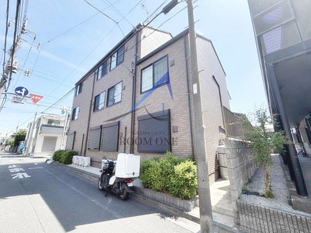グランクオール鷺ノ宮