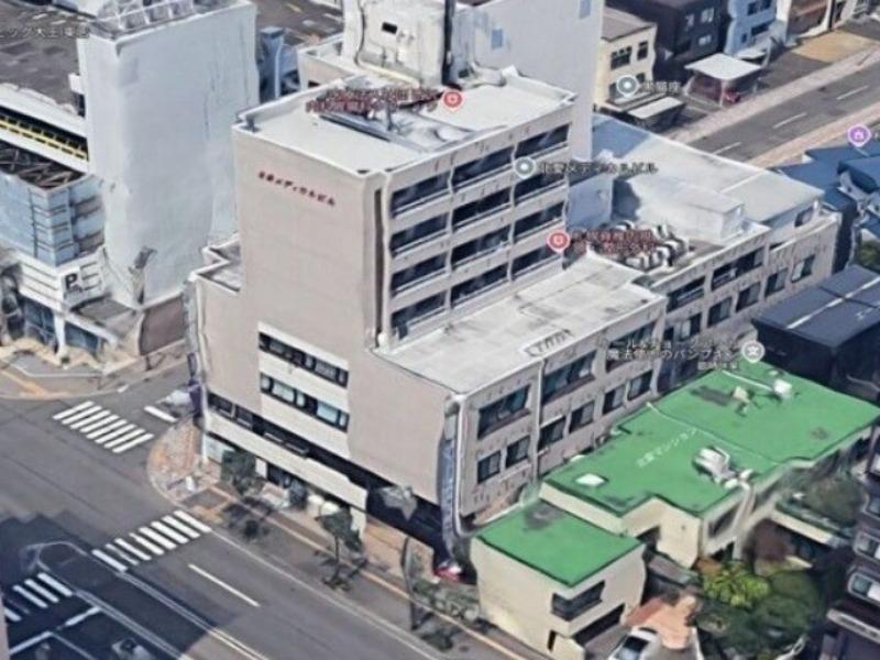 北愛マンション