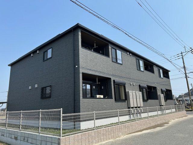 ニューライズ秋松