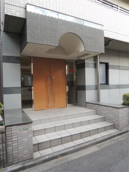 サンピア西須賀