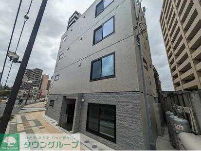 フィユフラッツ 川口本町
