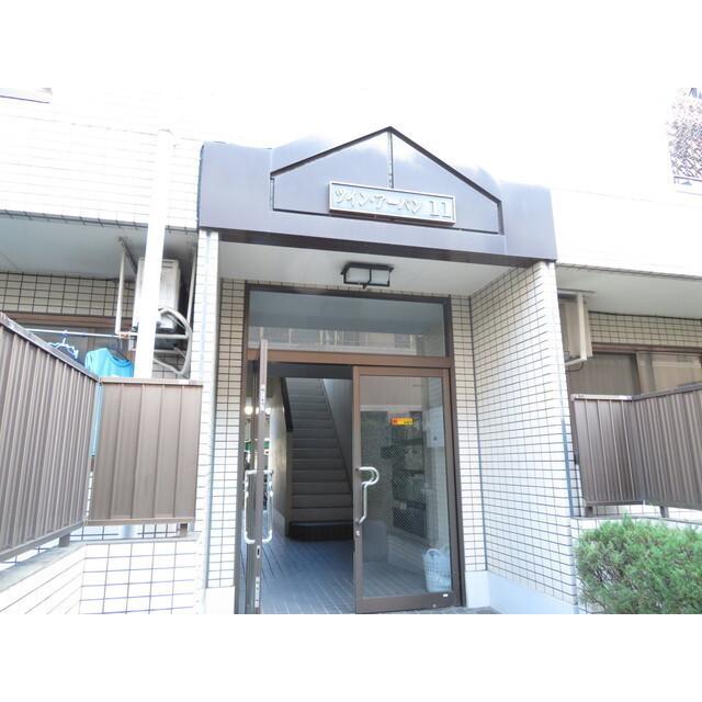 ツインアーバン11
