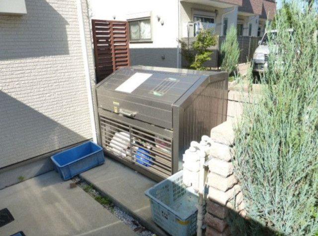 アンビエンテ調布B