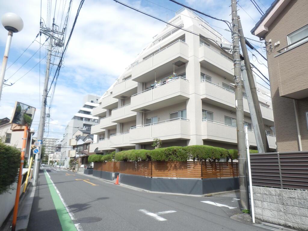 ヴィラコヤス壱番館