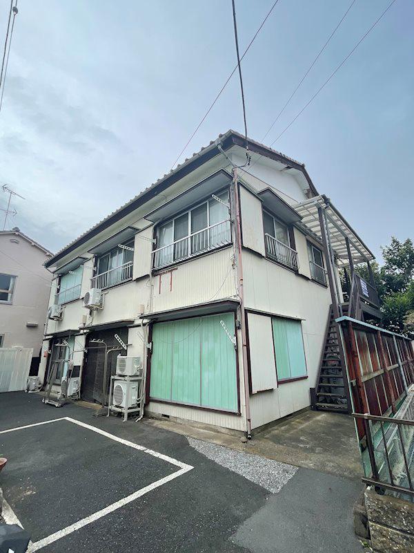 弥平荘