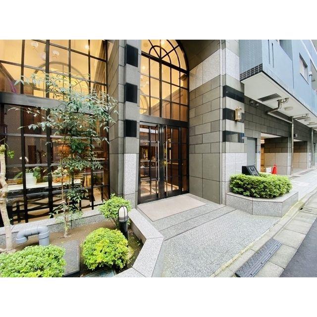 ファミール東京グランリッツ