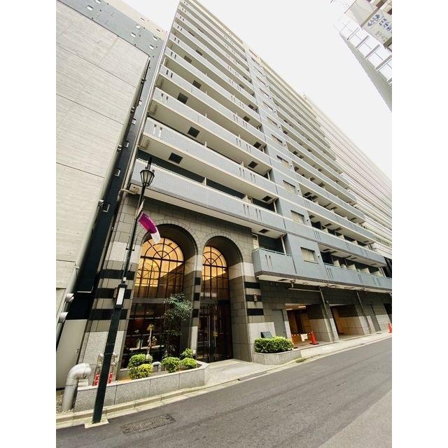 ファミール東京グランリッツ