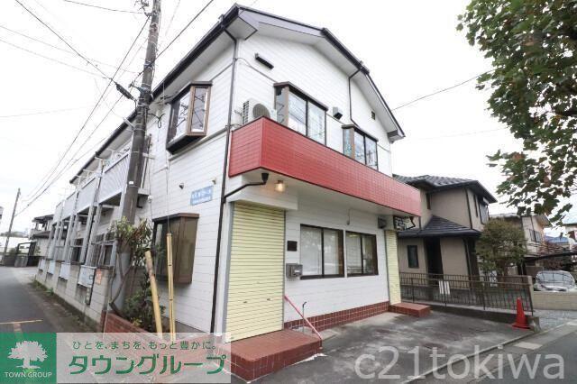 ちくまコーポ